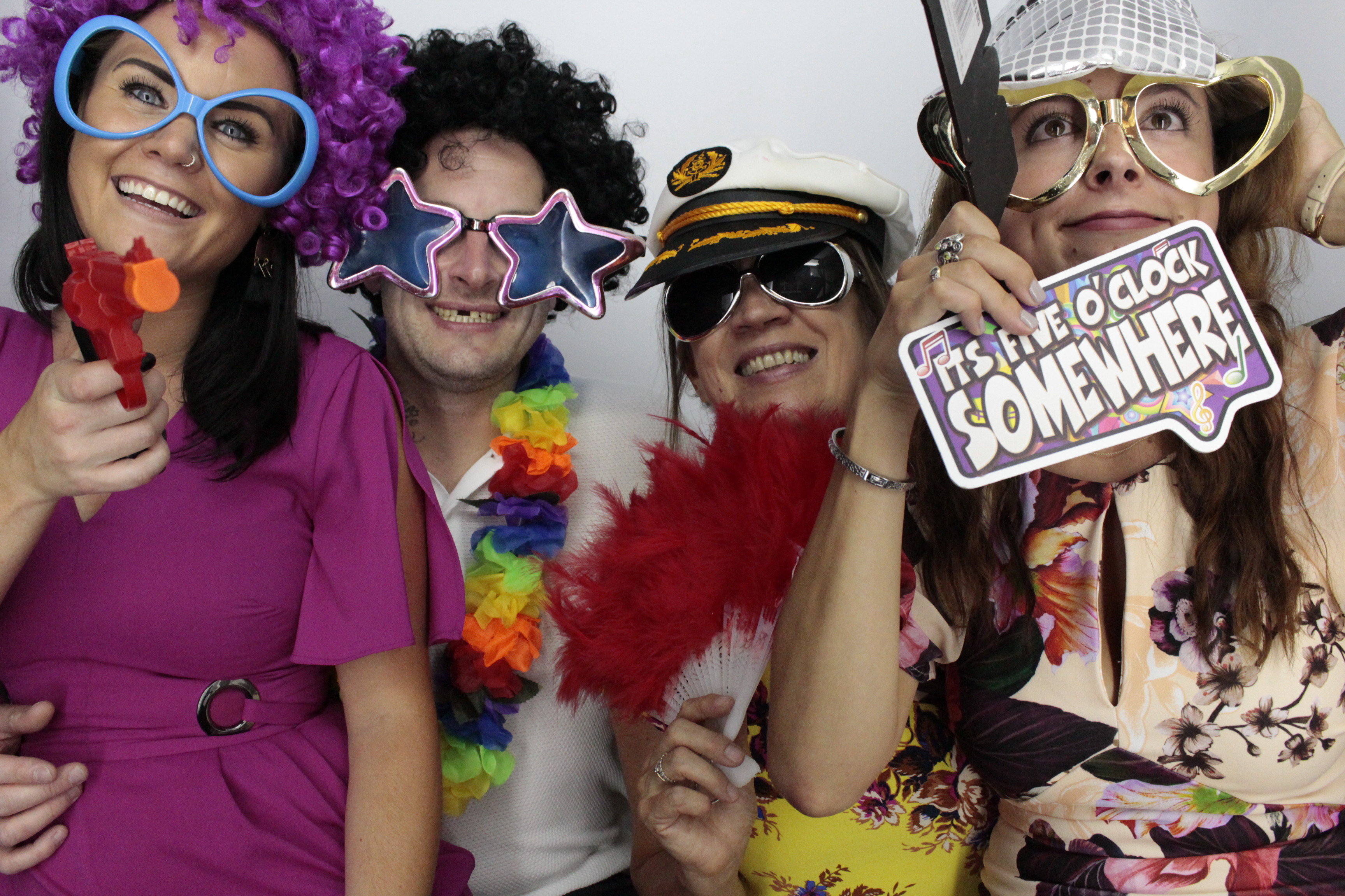 Matt and Kay's Wedding | View more photos from the event at gallery.myphotoboothexperience.co.uk/u/MyPhotoBoothExperienceLtd/Matt-and-Kays-Wedding